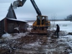 Аватар для Volvo ew150c