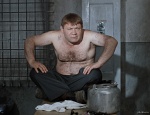 Аватар для Васёк-танкист