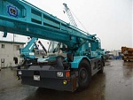 KOBELCO RK500